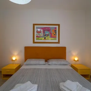 La Luna Nel Golfo - A Apartment Follonica