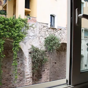 Naumachia Apartment Taormina
