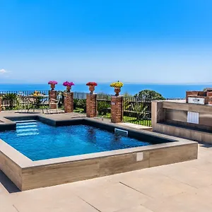 Casa Zu' Saru Holiday home Giarre