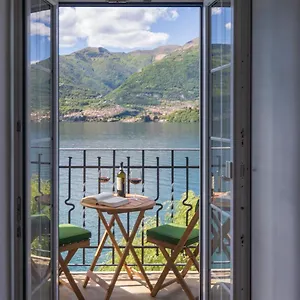 Casa Emi Apartment Lezzeno