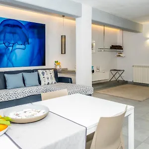  Apartamento Luxury