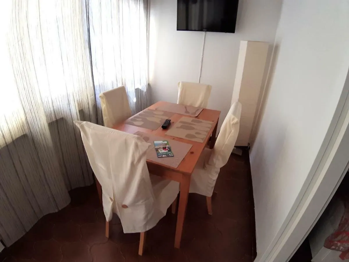 Terrazza Apartment Manarola
